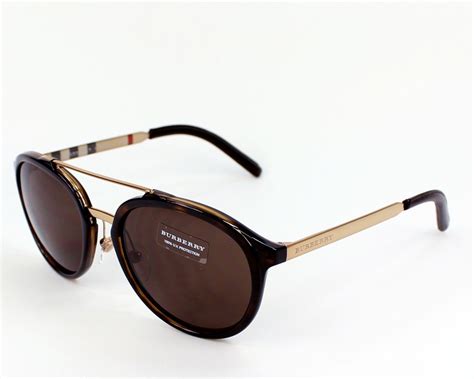 Lunettes de soleil Burberry pour femme 